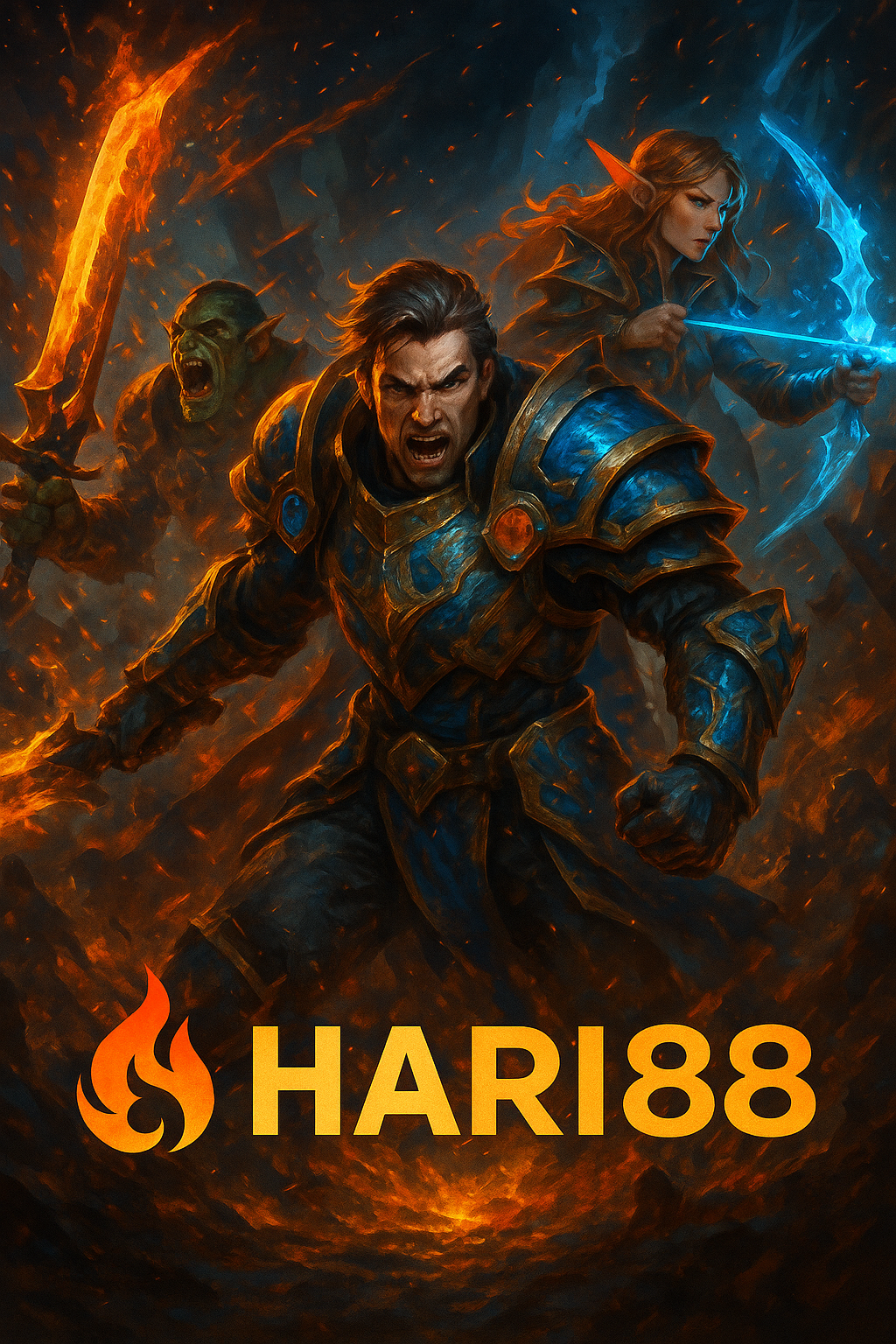 GANAS333