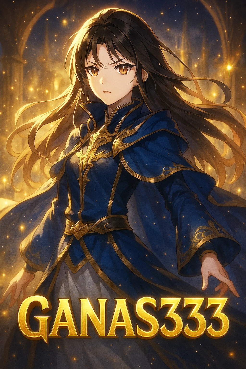 Ganas333 : Dunia Fantasi Penuh Quest Memikat Ala Ganas 333                 
        Ganas333 : Dunia Fantasi Penuh Quest Memikat Ala Ganas 333