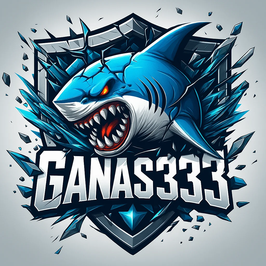 Ganas333 • Masuk Dashboard Utama Situs Online Ganas333